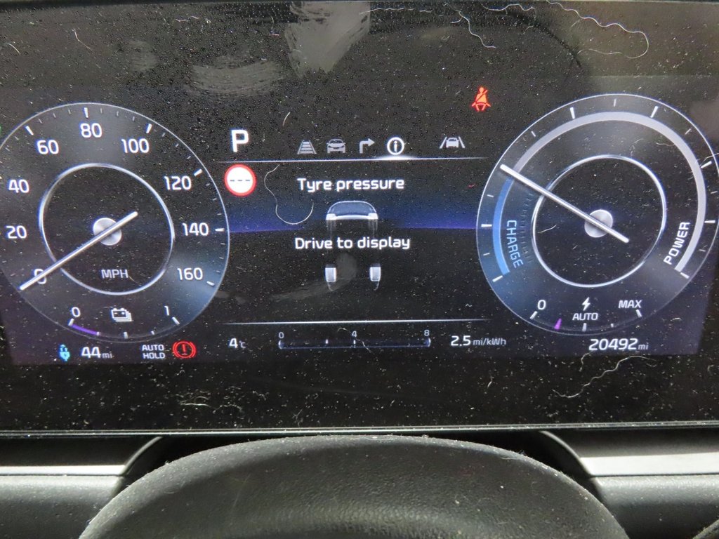 Used Kia Niro 2022 for sale - 77621331: Photo 15