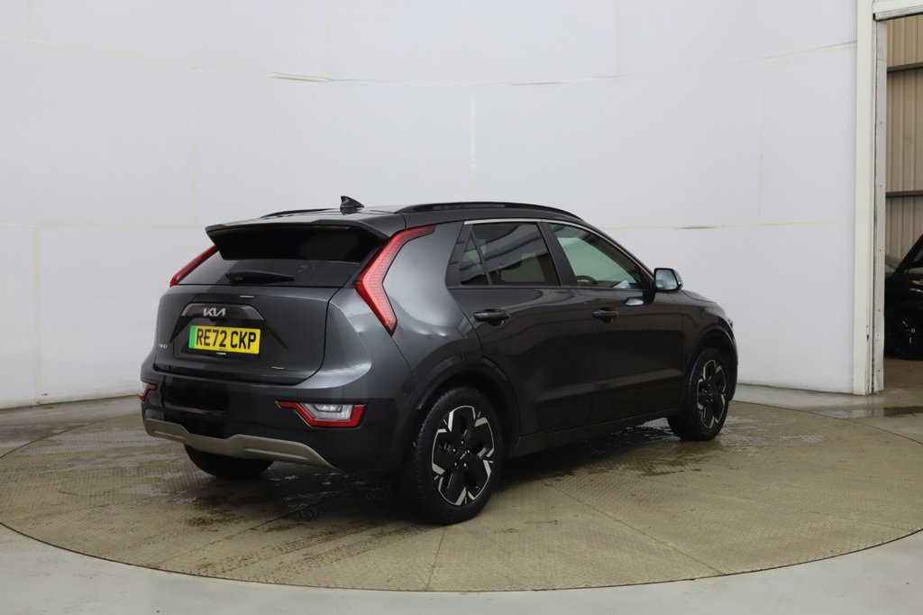 Used Kia Niro 2022 for sale - 77621331: Photo 2