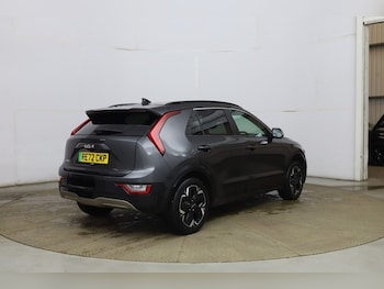 Used Kia Niro 2022 for sale - 77621331: Photo
