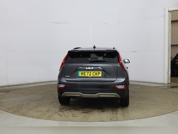 Used Kia Niro 2022 for sale - 77621331: Photo