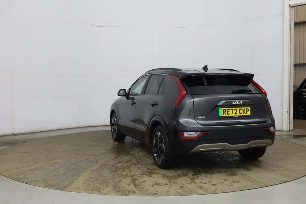Used Kia Niro 2022 for sale - 77621331: Photo 4