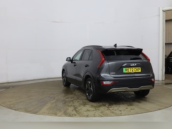Used Kia Niro 2022 for sale - 77621331: Photo