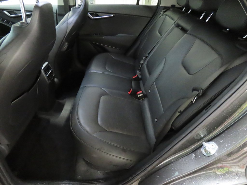 Used Kia Niro 2022 for sale - 77621331: Photo 5