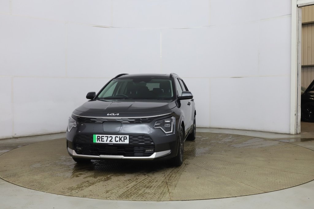 Used Kia Niro 2022 for sale - 77621331: Photo 9