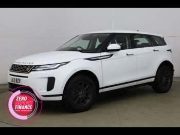 2021 (21) - 2.0 D165 MHEV SUV 5dr Diesel Auto 4WD Euro 6 (s/s) (163 ps) Low Mileage / 2