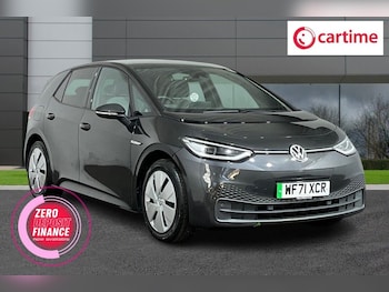 2021 (71) - 150kW Family Pro Performance 58kWh 5dr Auto