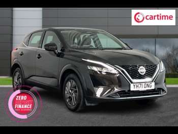 2021 (71) - 1.3 DiG-T MH Acenta Premium 5dr