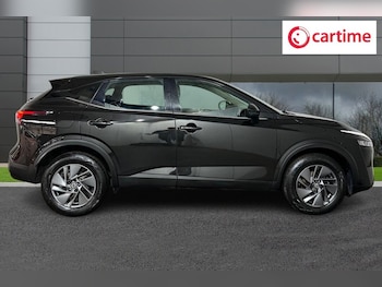 Used Nissan Qashqai 2021 for sale - 75259309: Photo