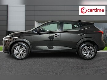 Used Nissan Qashqai 2021 for sale - 75259309: Photo