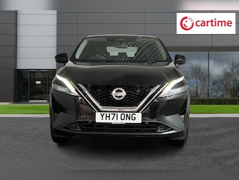 Used Nissan Qashqai 2021 for sale - 75259309: Photo