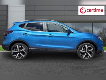 Used Nissan Qashqai 2020 for sale - 78597784: Photo
