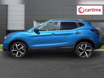Used Nissan Qashqai 2020 for sale - 78597784: Photo