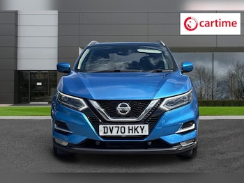 Used Nissan Qashqai 2020 for sale - 78597784: Photo