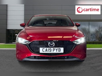 Used Mazda Mazda3 2019 for sale - 78544642: Photo