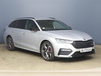Used Skoda Octavia 2023 for sale - 79506146: Photo