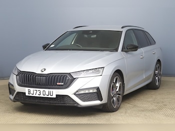 Used Skoda Octavia 2023 for sale - 79506146: Photo