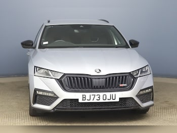 Used Skoda Octavia 2023 for sale - 79506146: Photo