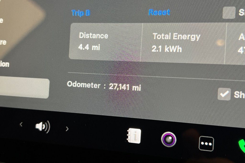 Used Tesla Model 3 2021 for sale - 76710857: Photo 15