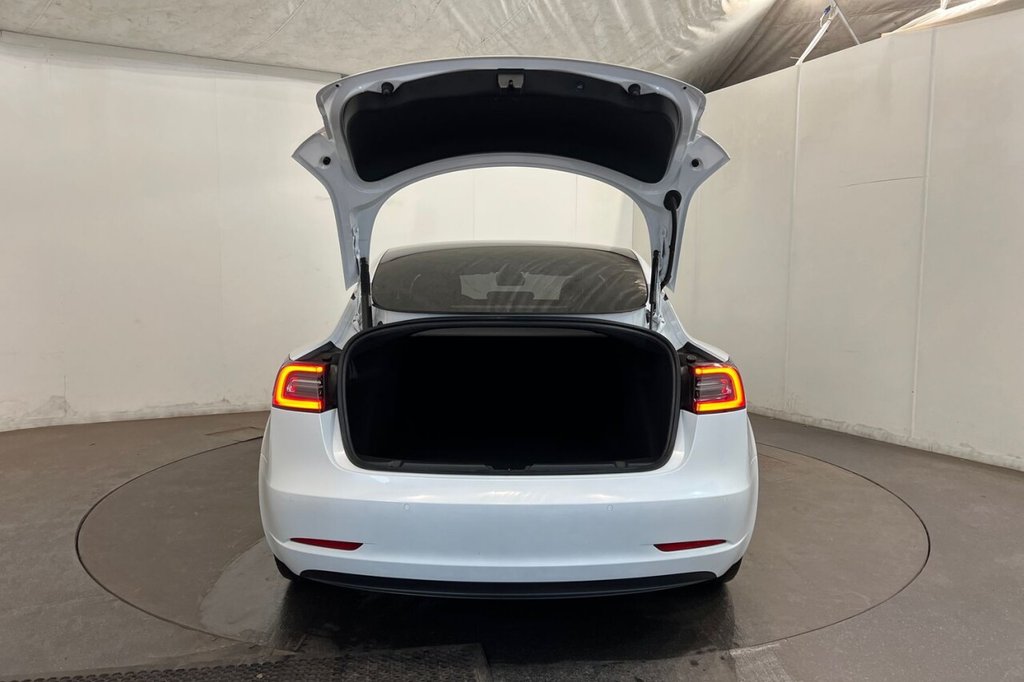 Used Tesla Model 3 2021 for sale - 76710857: Photo 33