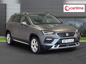 Used SEAT Ateca 2022 for sale - 78702137: Photo