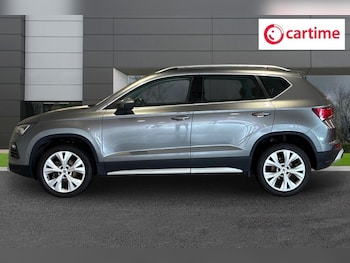 Used SEAT Ateca 2022 for sale - 78702137: Photo