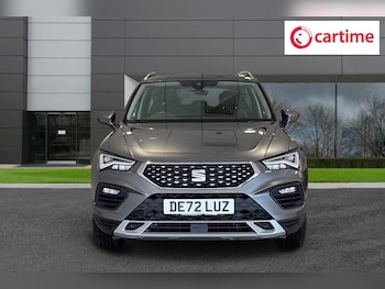 Used SEAT Ateca 2022 for sale - 78702137: Photo