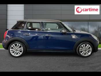 Used MINI Hatch 2016 for sale - 74494112: Photo