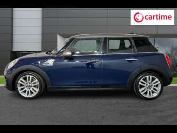Used MINI Hatch 2016 for sale - 74494112: Photo
