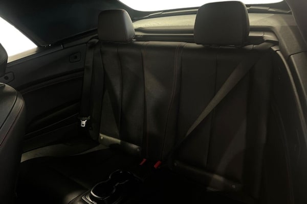 Used BMW 2 Series 2017 for sale - 76279582: Photo 10