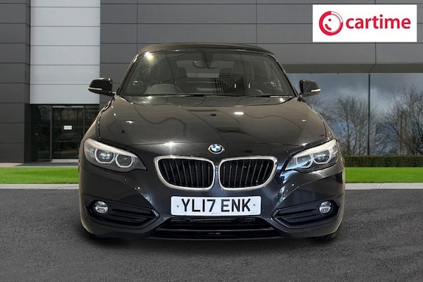 Used BMW 2 Series 2017 for sale - 76279582: Photo 4