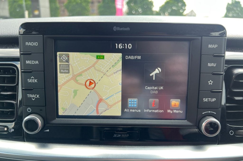 Vehicle 36