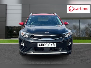 Used Kia Stonic 2019 for sale - 75642834: Photo