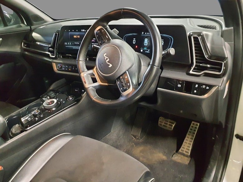 Used Kia Sportage 2023 for sale - 77936150: Photo 6