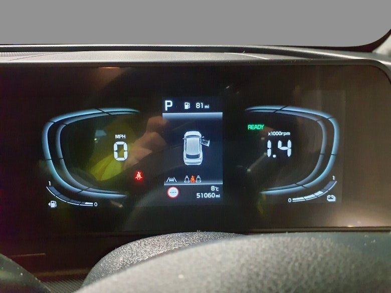 Used Kia Sportage 2023 for sale - 77936150: Photo 9