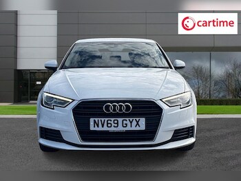 Used Audi A3 2020 for sale - 78096635: Photo
