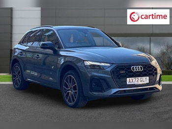 Used Audi Q5 2023 for sale - 78582911: Photo