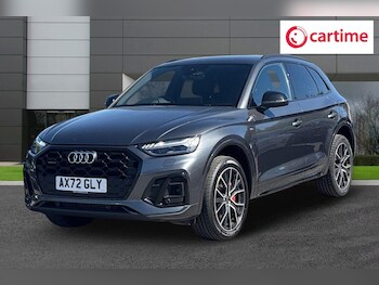 Used Audi Q5 2023 for sale - 78582911: Photo