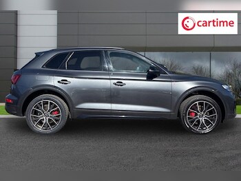 Used Audi Q5 2023 for sale - 78582911: Photo