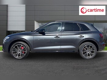 Used Audi Q5 2023 for sale - 78582911: Photo