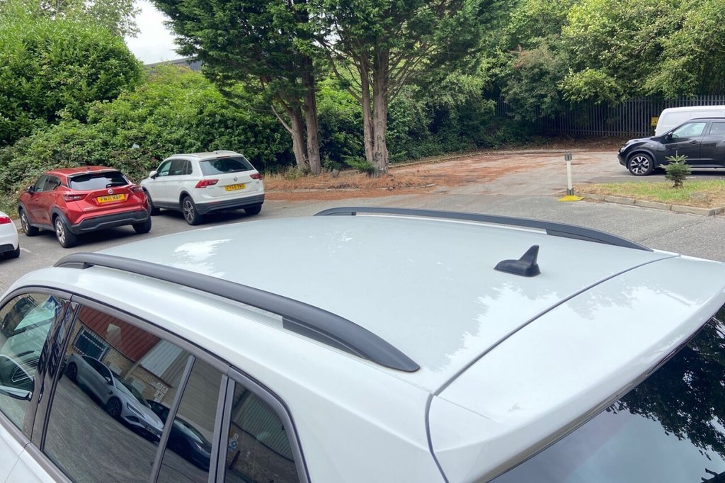 Used Volkswagen Tiguan 2021 for sale - 75487644: Photo 17