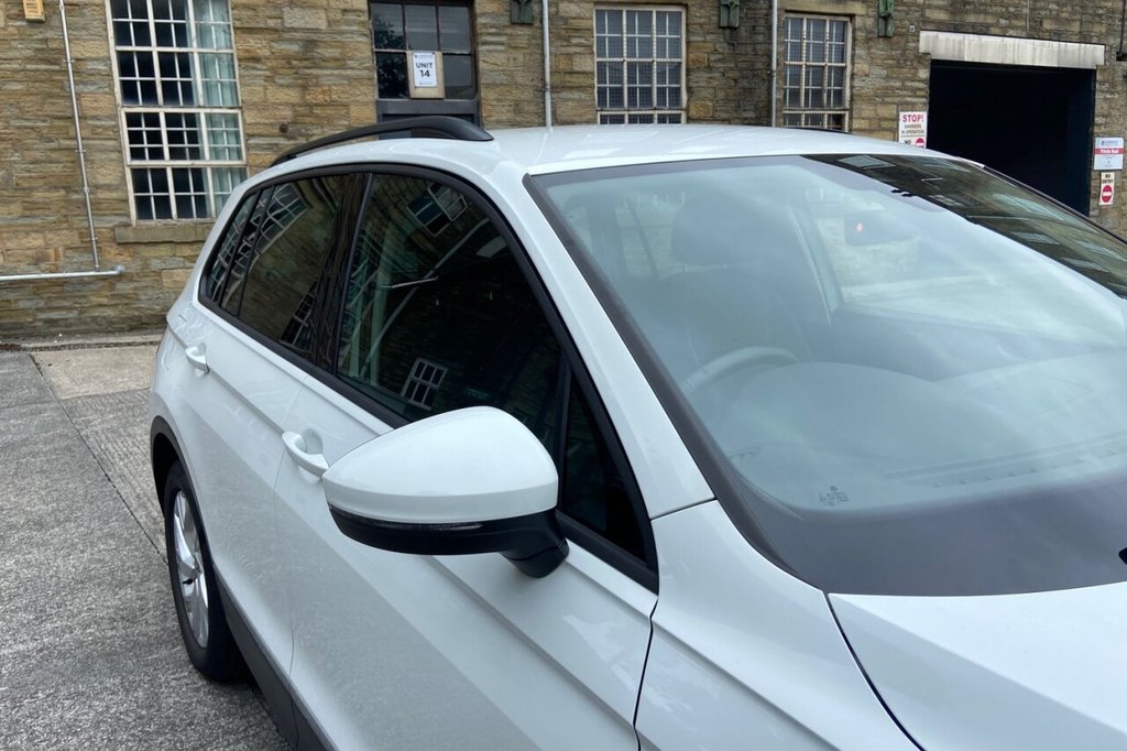 Used Volkswagen Tiguan 2021 for sale - 75487644: Photo 19