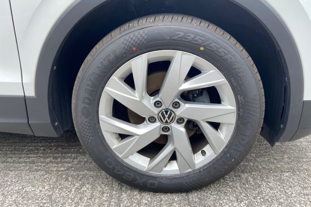 Used Volkswagen Tiguan 2021 for sale - 75487644: Photo 30