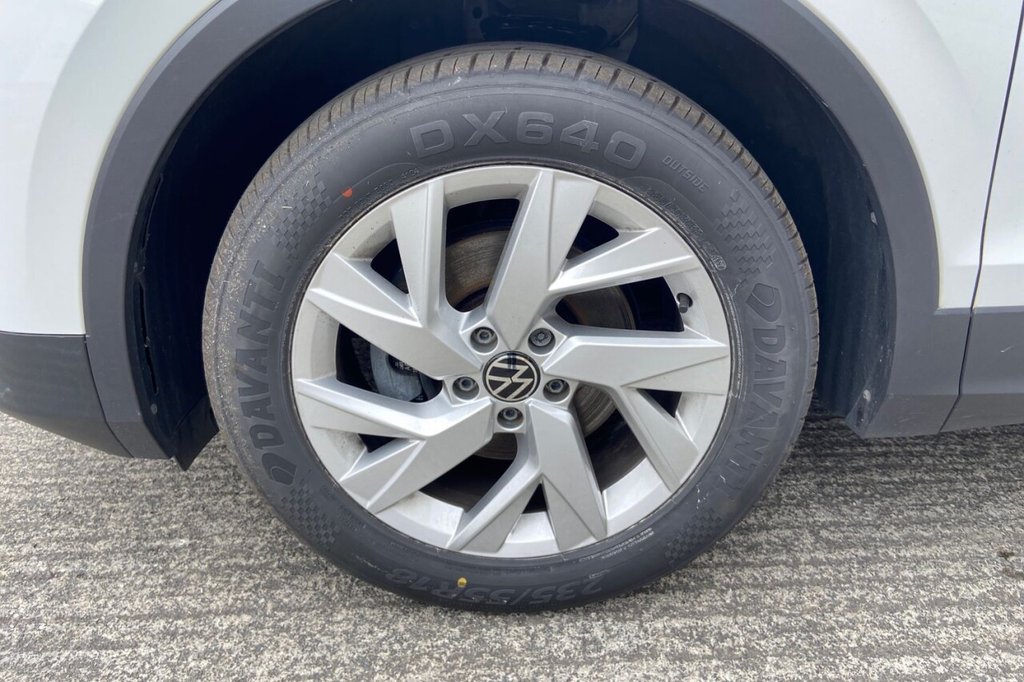 Used Volkswagen Tiguan 2021 for sale - 75487644: Photo 31