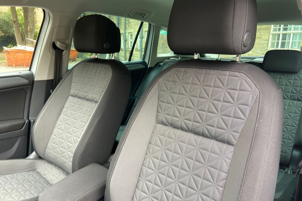 Used Volkswagen Tiguan 2021 for sale - 75487644: Photo 33