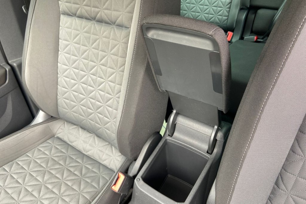 Used Volkswagen Tiguan 2021 for sale - 75487644: Photo 34