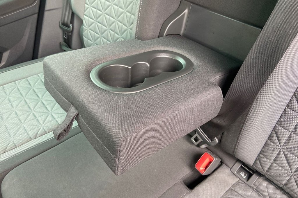 Used Volkswagen Tiguan 2021 for sale - 75487644: Photo 36