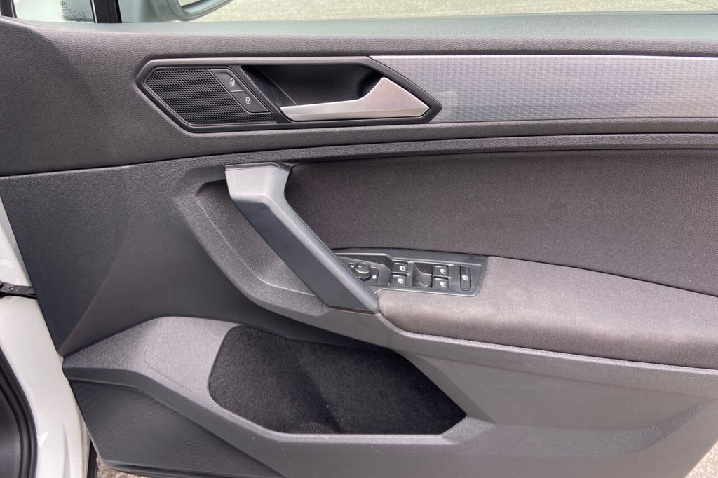 Used Volkswagen Tiguan 2021 for sale - 75487644: Photo 37