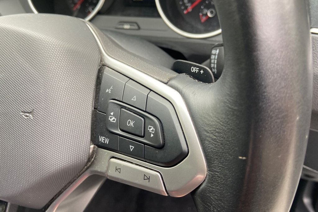 Used Volkswagen Tiguan 2021 for sale - 75487644: Photo 39