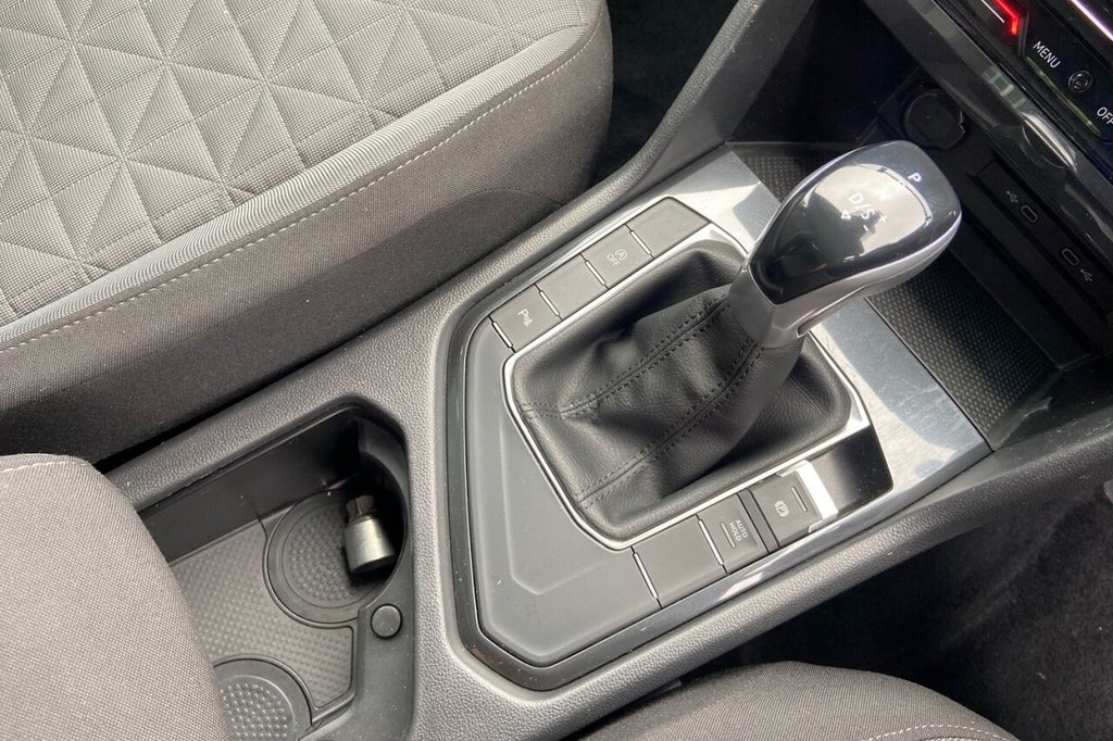 Used Volkswagen Tiguan 2021 for sale - 75487644: Photo 42