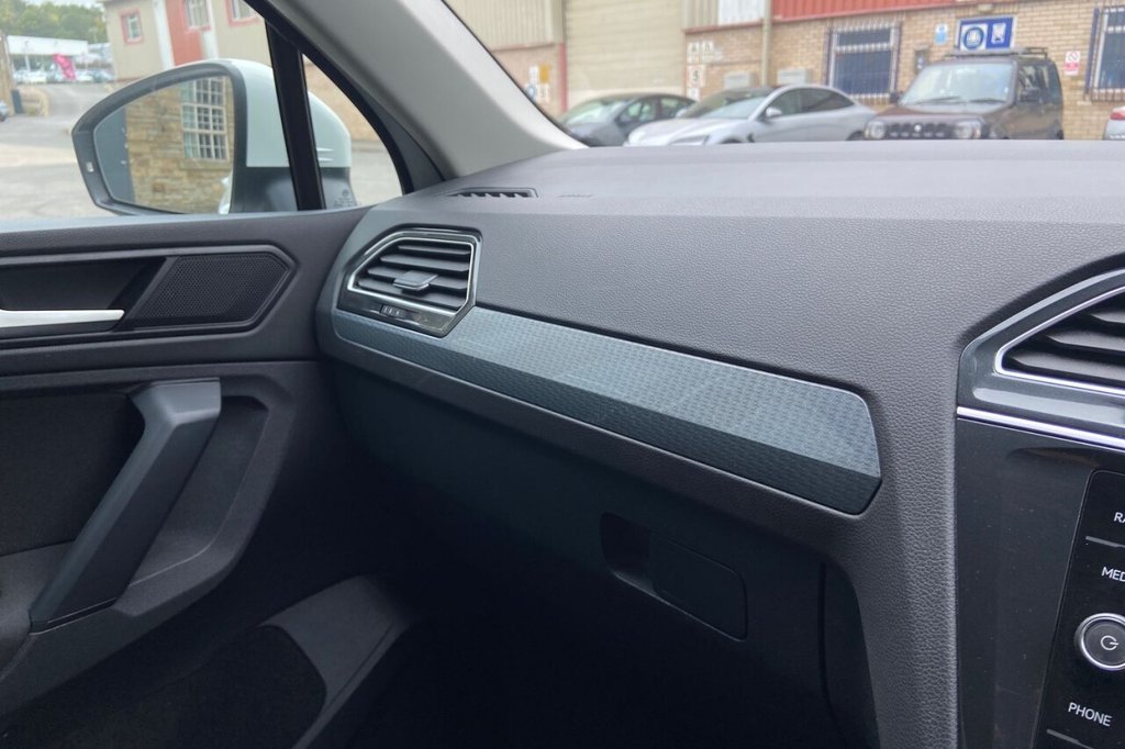 Used Volkswagen Tiguan 2021 for sale - 75487644: Photo 45